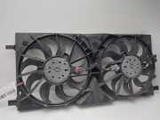 Kühlerventilator 214810046R Renault III Initiale 150 CV / 110 KW