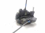 Türschloss Rechts Hinten 82500EB30D Nissan NP 300 Navara (D23) Pick-up 2.3 dCi twinturbo 16V 4x4 (YS23DDT)