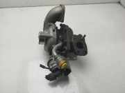 Turbolader 9686120680 Ford Focus 3 Schrägheck 1.6 TDCi 115 (T1DA)
