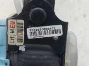 Sicherheitsgurt Links Hinten 7560635000 SsangYong Premium 4x2 116 CV / 85 KW