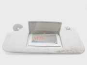 Sonnenblende Links 95430400 Opel Mokka/Mokka X SUV 1.4 Turbo 16V 4x2 (A14NET/B14NET)