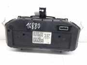 Tachoeinheit Kmh 8200720321 Renault MEGANE II BERLINA 5P Emotion 86 CV / 63 KW