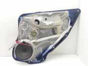 Fensterheber Rechts Hinten 981695104 Mercedes-Benz E (W212) Limousine E-200 CDI 16V BlueEfficiency (OM651.925)