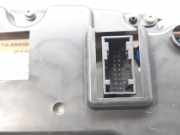 Tachoeinheit Kmh 9636440580A Citroën Xsara (N1) Schrägheck 1.9TD X,SX,Exclusive (XUD9TE(DHY))