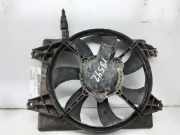 Kühlerventilator 2538625000 Hyundai Accent Limousine 1.3i 12V (G4EA)