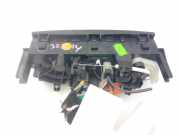 Bedienung Klimaanlage 69910002 Peugeot 207/207+ (WA/WC/WM) Schrägheck 1.4 (TU3A(KFV))