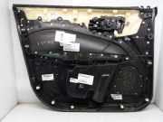 Türverkleidung Links Hinten 5US11LA3AD Jeep Compass II (MP) SUV 2.0 Multijet II 140 16V 4x4 (55263088)