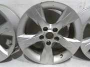 Felgenset 4 Stück R16 Hyundai i40 (VFA) Limousine 1.7 CRDi 16V (D4FD)