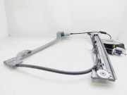 Fensterheber Links Vorne 807213441R Renault Kangoo Express (FW) Van 1.5 dCi 75 (K9K-628(K9K-E6))