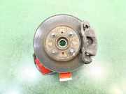 Achsschenkel Halter Rechts Vorne 51211TM8A00 Honda Insight (ZE2) Schrägheck 1.3 16V VTEC (LDA3)