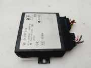 Steuergerät Zentralverriegelung 24437076 Opel Zafira (F75) Großraumlimousine 2.0 DTI 16V (Y20DTH)