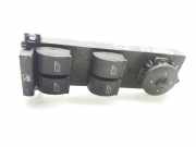 Schalter Für Elekt. Fensterheber Links Vorne 1507919 Ford Focus 2 Limousine 1.6 TDCi 16V 110 (G8DA)