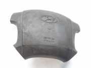 Airbag Lenkrad 84830H1600LK Hyundai Terracan SUV 2.9 CRDi 16V (J3)