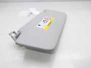 Sonnenblende Rechts A20581074047 Mercedes-Benz C (W205) Limousine C-200d 1.6 Turbo 16V (OM654.916)