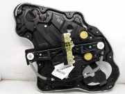 Fensterheber Links Hinten 68292133AA Jeep Compass II (MP) SUV 2.0 Multijet II 140 16V 4x4 (55263088)