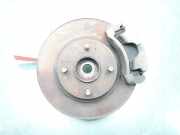 Achsschenkel Halter Links Vorne 400155M000 Nissan ALMERA (N16/E) Sport 114 CV / 84 KW