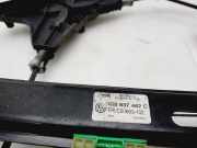 Fensterheber Rechts Vorne 3G0837462C Volkswagen Passat (3G2) Limousine 2.0 TDI 16V 150 (CRLB) CRLB