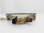 Rücklichthalterung Links + Rechts 265908H70A Nissan X-Trail (T30) SUV 2.2 dCi 16V 4x4 (YD22ETi)