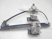 Fensterheber Rechts Hinten 6K4839402 Seat Cordoba Facelift (6C2/6K2) Limousine 1.9 TDi Stella,Signo (AGR)