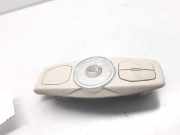 Innenbeleuchtung 1905030 Ford Focus 3 Wagon Kombi 1.6 EcoBoost 16V 150 (JQDA)