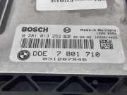 Motorsteuergerät DDE7801710 BMW 1 serie (E87/87N) Schrägheck 5-drs 118d 16V (M47-D20(204D4))