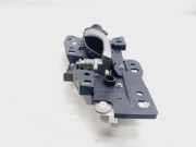 Türgriff Innen Links Hinten 72620SMGE01ZA Honda Civic (FK/FN) Schrägheck 2.2 i-CTDi 16V (N22A2)