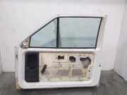 Tür Rechts Vorne 96101654 Citroën AX Schrägheck 10 Escapade (TU9MZ(CDZ))