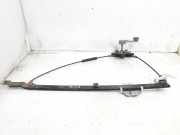 Fensterheber Rechts Vorne 701837502F Volkswagen Transporter T4 Van 1.9 TD (ABL) ABL