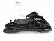 Türgriff Außen Links Vorne T183786 Audi A4 (B8) Limousine 2.0 TDI 16V (CAGA)