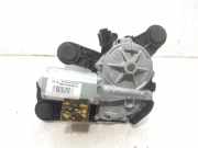 Scheibenwischermotor Hinten 9801666380 Citroën C4 Cactus (0B/0P) Schrägheck 5-drs 1.6 Blue Hdi 100 (DV6FC(BHY))