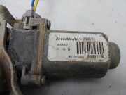 Fensterheber Links Hinten 827013X30A Nissan Navara (D40) Pick-up 2.5 dCi 16V 4x4 (YD25DDTi)