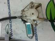 Fensterheber Rechts Vorne 30652185 Volvo S40 (VS) Limousine 1.6 16V (B4164S)