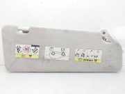 Sonnenblende Links EDQ500752NUG Land + Range Rover Range Rover III (LM) Geländewagen 3.6 TDV8 32V (368DT)