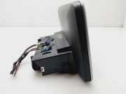 Multifunctionelle Display A2059026902 Mercedes-Benz C (W205) Limousine C-220 2.2 CDI BlueTEC, C-220 d 16V (OM651.921)