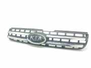 Grill 863501F031 Kia Sportage (JE) Geländewagen 2.0 CRDi 16V 4x4 (D4EA)