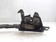 Motorhaubenschloss 81130H1001 Hyundai Terracan SUV 2.9 CRDi 16V (J3)