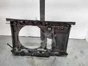 Schließplatte Kühlerträger 9676568680 Peugeot 308 (4A/C) Schrägheck 1.6 VTI 16V (EP6(5FW))