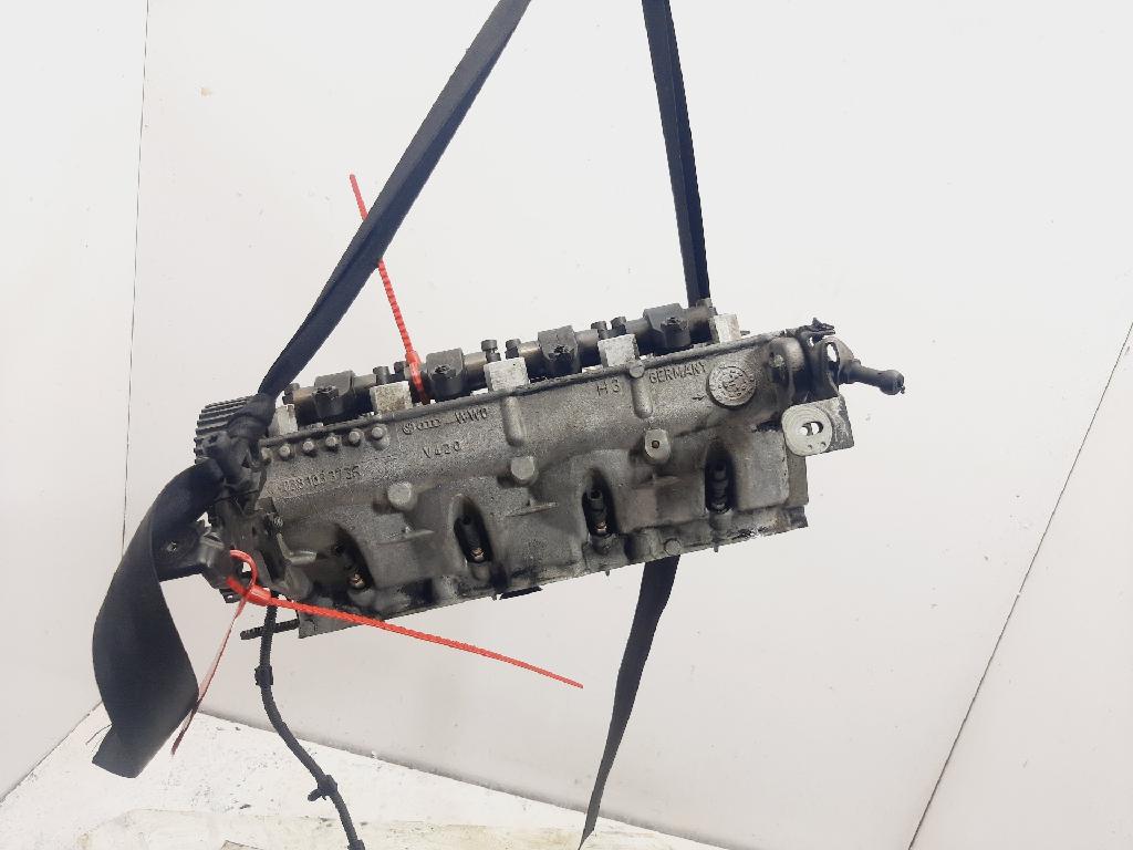 Zylinderkopf 038103373R Seat Toledo (5P2) Großraumlimousine 1.9 TDI (BJB)
