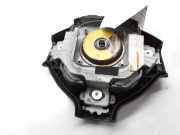 Airbag Lenkrad 4812081A00T01 Suzuki Jimny Geländewagen 1.3i 16V VVT Metal Top (M13A VVT)