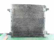 Klimakondensator 1638300170 Mercedes-Benz ML I (163) SUV 270 2.7 CDI 20V (OM612.963)