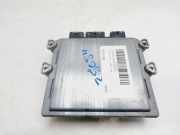 Motorsteuergerät 9653447380 Citroën C2 (JM) Schrägheck 3-drs 1.4 HDI (DV4TD(8HX))
