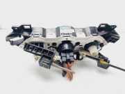 Bedienung Klimaanlage 96650507 Daewoo / Chevrolet Aveo (250) Schr?gheck 1.2 16V (B12D1)