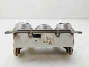 Bedienung Klimacontrolle K190CC30A04 Mazda 2 (DJ/DL) Schrägheck 1.5 SkyActiv-G 90 (P5) 2018