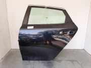 Tür Links Hinten 77003D4000 Kia Optima (JFA) Limousine 1.7 CRDi 16V (D4FD-L)