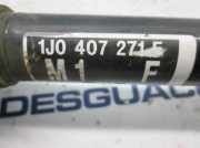 Antriebswelle Links Vorne 1J0407271F Seat Leon (1M1) Schrägheck 5-drs 1.4 16V (AHW)