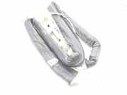Vorhang Airbag Links VOOR VOOR 9644747380 Citroën C6 (TD) Limousine 2.7 HDiF V6 24V (DT17TED4(UHZ))