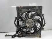 Kühlerventilator 13132559 Opel Astra H (L48) Schrägheck 5-drs 1.7 CDTi 16V (Z17DTH)