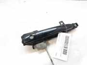 Türgriff Außen Links Vorne BBM759410A Mazda 3 (BL12/BLA2/BLB2) Limousine 1.6 CiTD 16V (Y6)