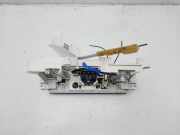 Bedienung Klimaanlage MR262492 Mitsubishi Space Star (DG) Großraumlimousine 1.6 16V (4G18)