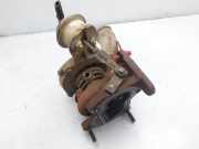 Turbolader 8200348242 Renault Kangoo (KC) Großraumlimousine 1.9 dCi 4x4 85 (F9Q-790)